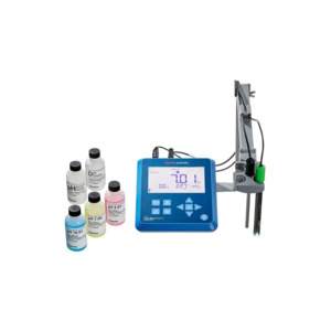 PH & ORP Meters