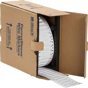 Brady LSZH-250-150-WT-M