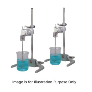 Laboratory Shakers & Stirrers