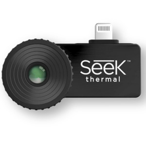 seek thermal compactxr iphone redirect to product page