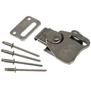 Allied Moulded Products LTK-H316