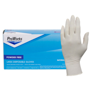 Brand: Playtex Gloves