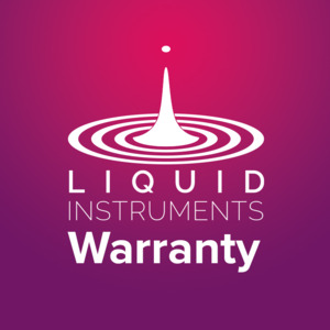 Liquid Instruments SR-Lab-War-3yr