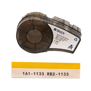 Brady M21-1250-427