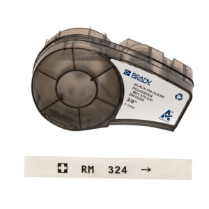 Brady M21-375-430