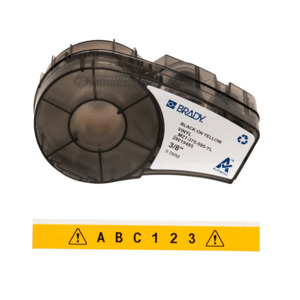 Brady M21-375-595-YL