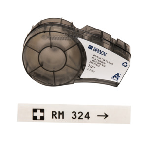 Brady M21-500-430