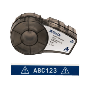 Brady M21-500-595-BL