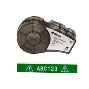 Brady M21-500-595-GN