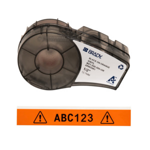 Brady M21-500-595-OR