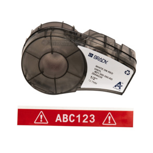 Brady M21-500-595-RD