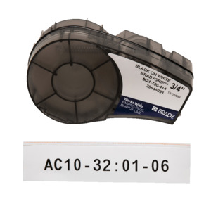 Brady M21-750-414