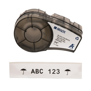 Brady M21-750-423