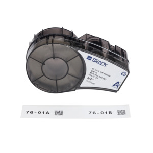 Brady M21-750-581-WT