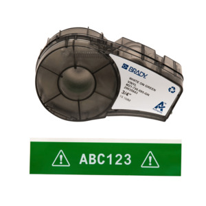 Brady M21-750-595-GN