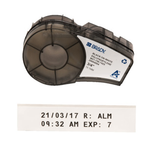 Brady M21-750-7425