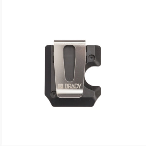 Brady M21-BELTCLIP
