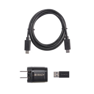 Brady M211-M511-AC