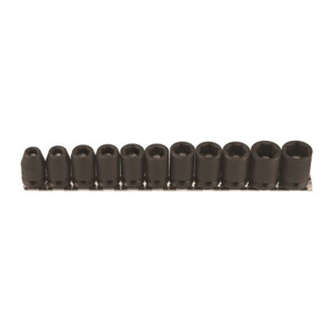 Socket & Ratchet Sets