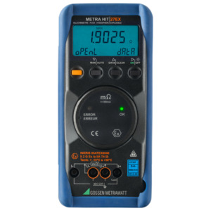 gossen metrawatt m227f redirect to product page