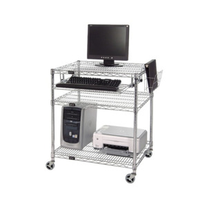 Mobile Workstations & Accessories