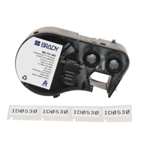 Brady M4-131-492