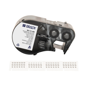 Brady M4-131-498