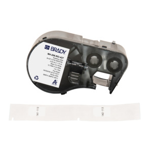Brady M4-206-RO-427