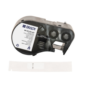 Brady M4-207-RO-427