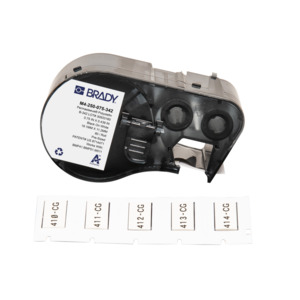 Brady M4-250-075-342