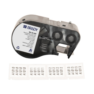Brady M4-49-498