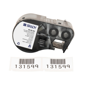 Brady M4-60-483