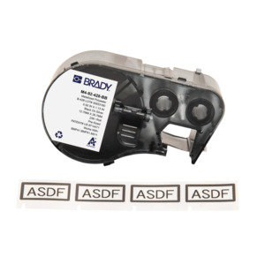 Brady M4-92-428-BB