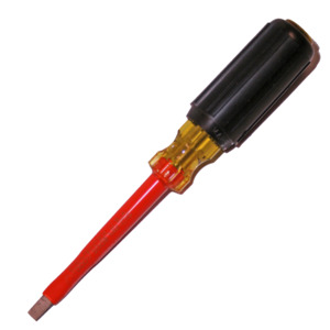 Screwdrivers