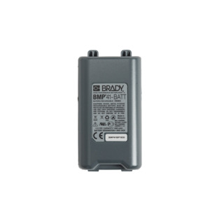 Brady M410-BATT