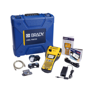 Brady M410-SFID