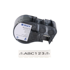 Brady M4C-1000-581-WT