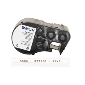 Brady M4C-187-342