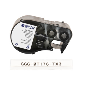 Brady M4C-250-342