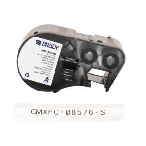 Brady M4C-375-499