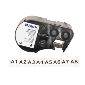 Brady M4C-475-422
