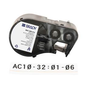Brady M4C-500-414