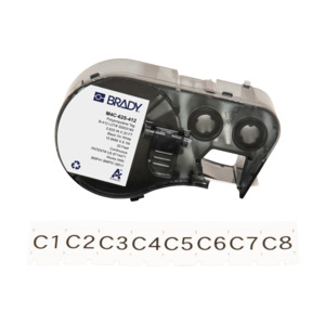 Brady M4C-625-412