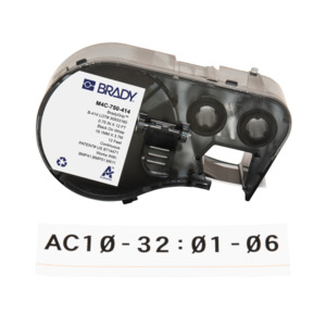 Brady M4C-750-414