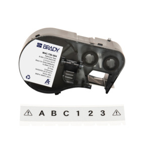 Brady M4C-750-584