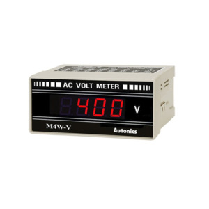 Panel Meters