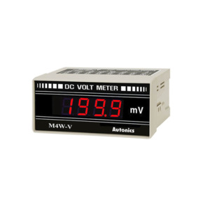 Autonics M4W-DV-4