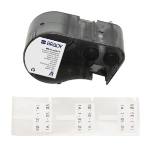 Brady M5-01-425-FT
