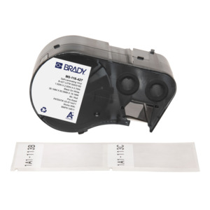 Brady M5-116-427