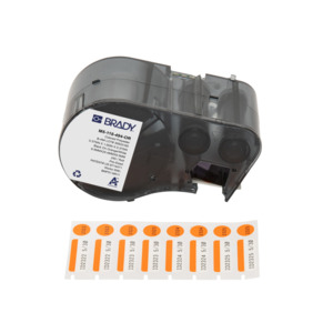 Brady M5-118-494-OR